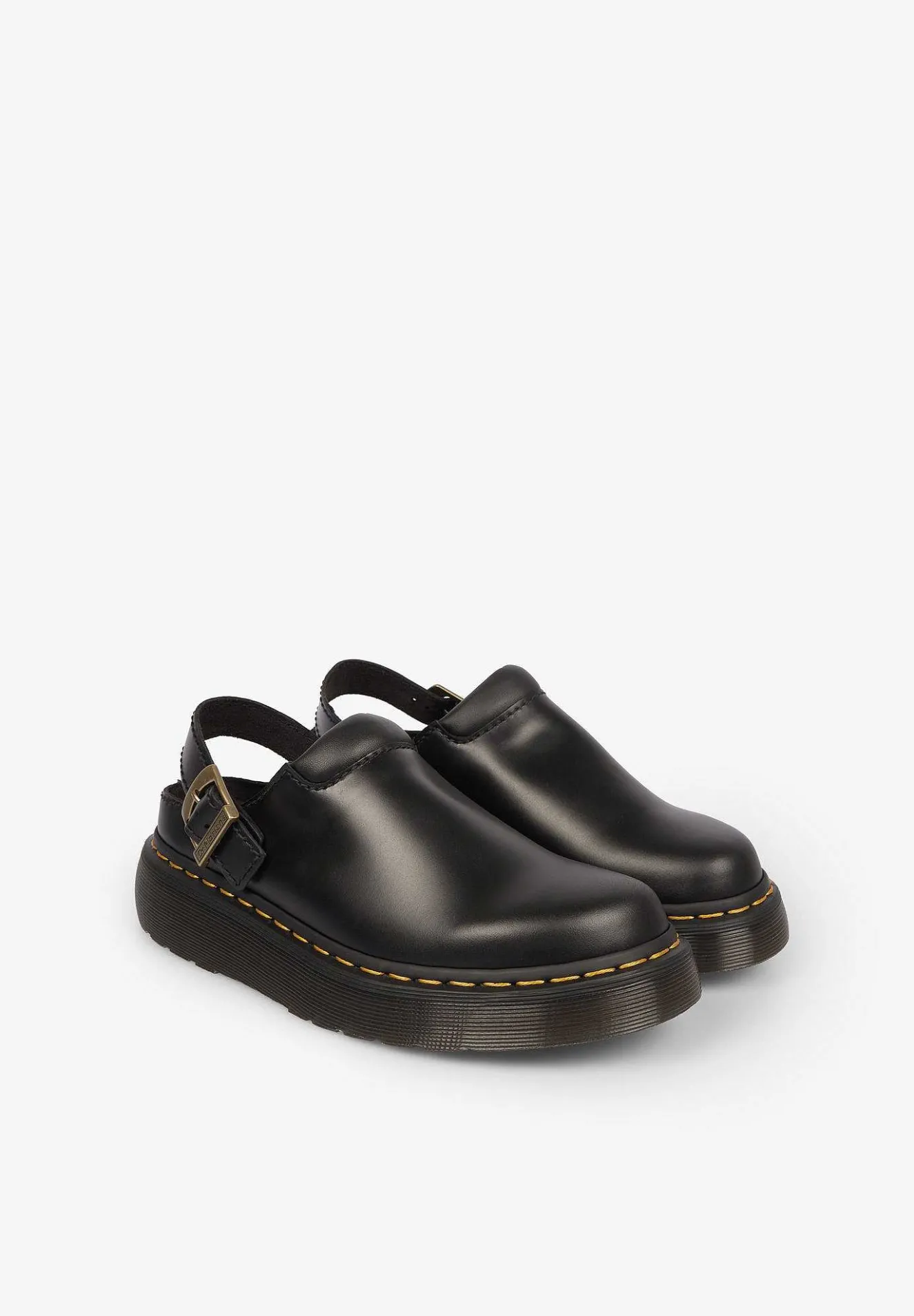 Dr Martens | Zuecos Laketen Mujer-Scalpers Outlet