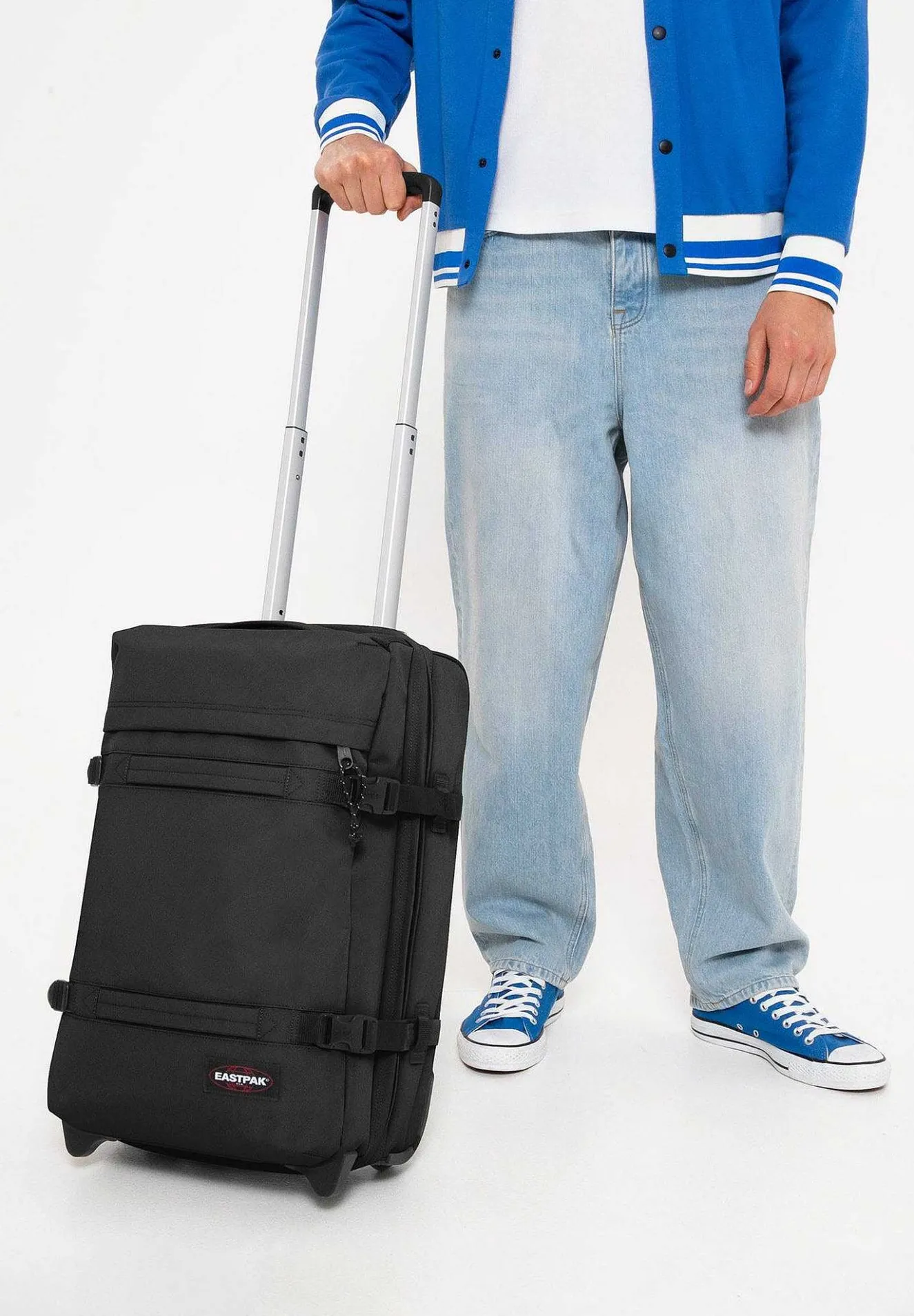 Eastpak | Maleta Transit'R S-Scalpers Online