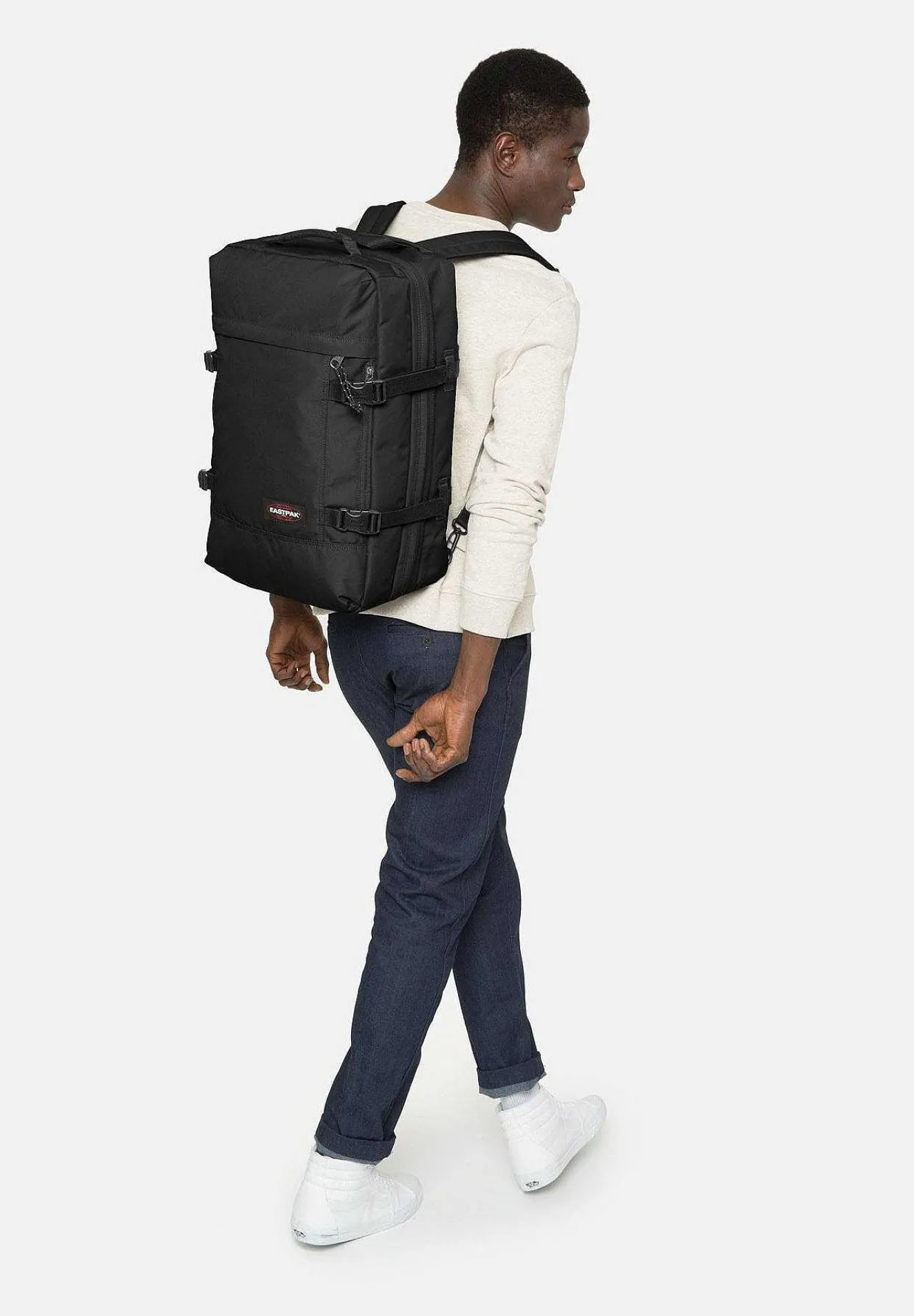 Eastpak | Mochila Travelpack-Scalpers Flash Sale