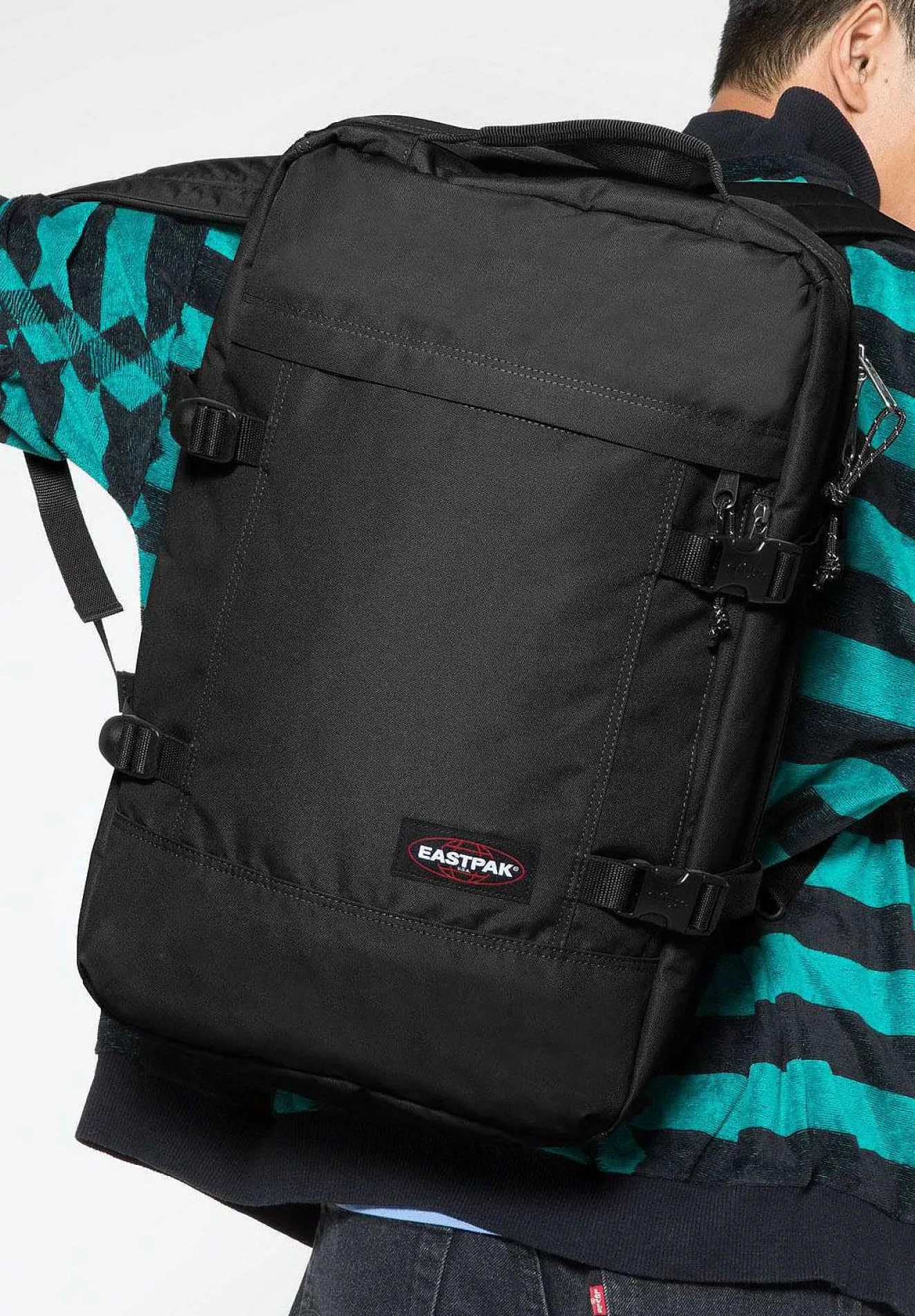 Eastpak | Mochila Travelpack-Scalpers Flash Sale