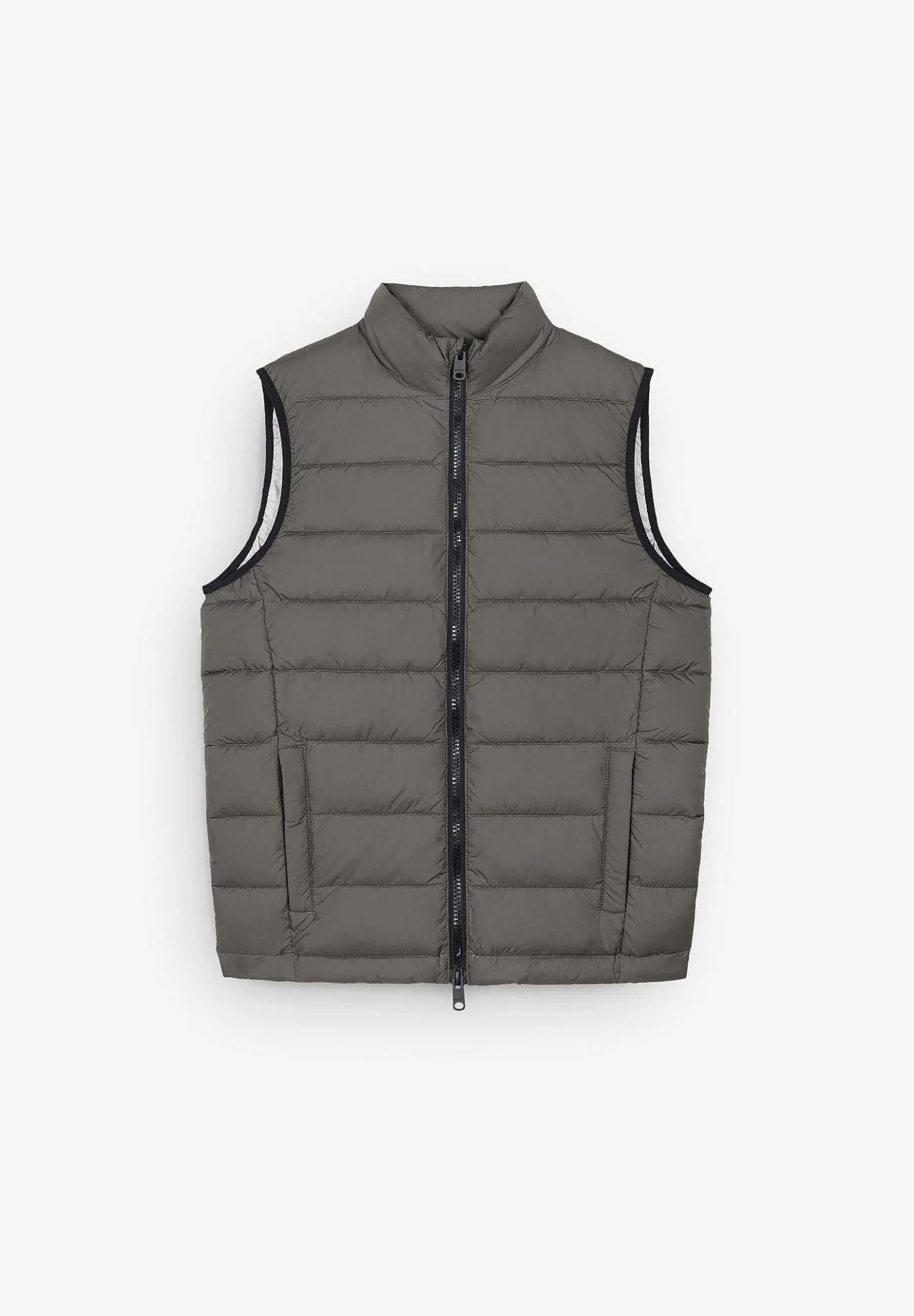 Ecoalf | Chaleco Moritz Hombre-Scalpers Outlet
