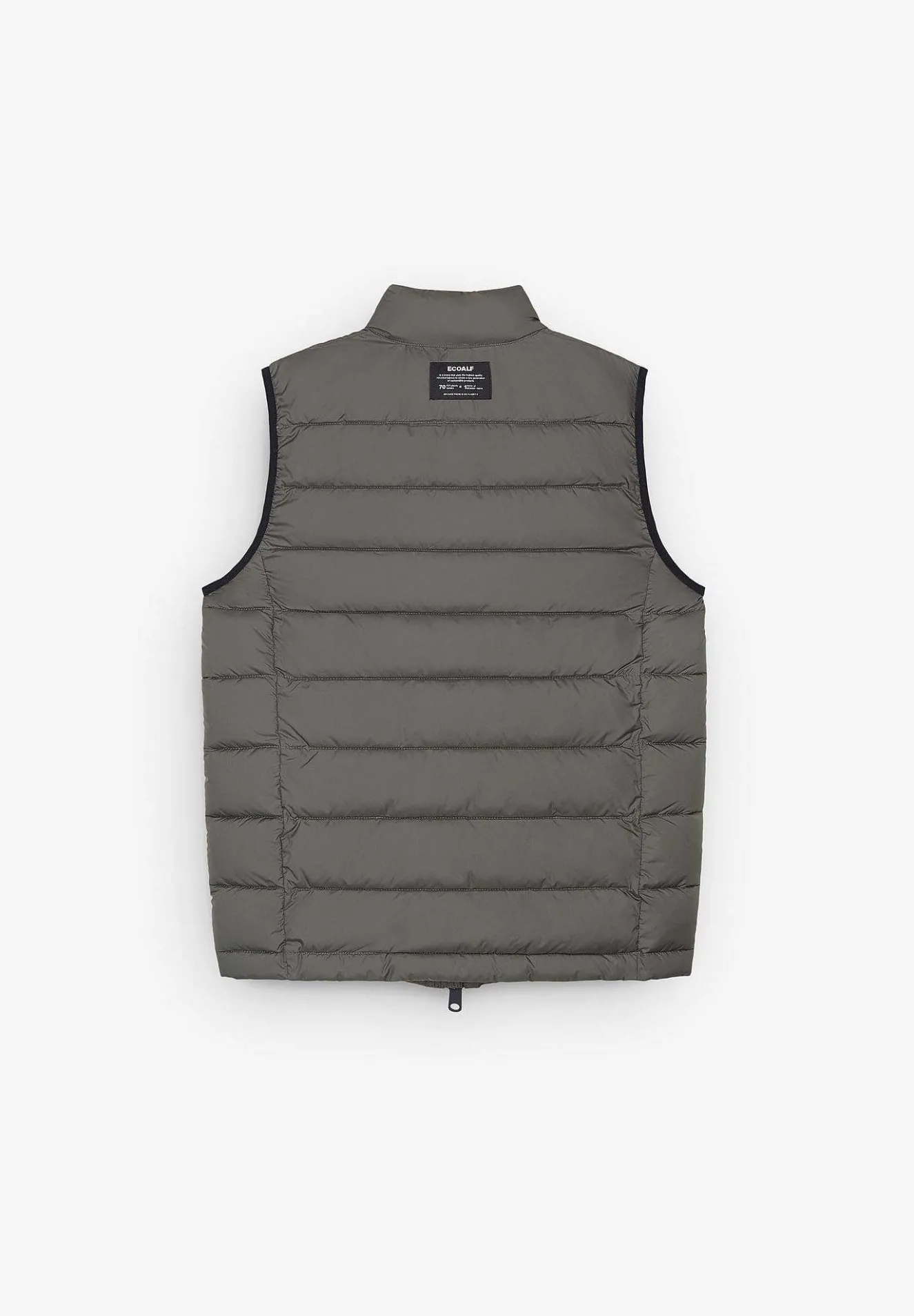 Ecoalf | Chaleco Moritz Hombre-Scalpers Outlet