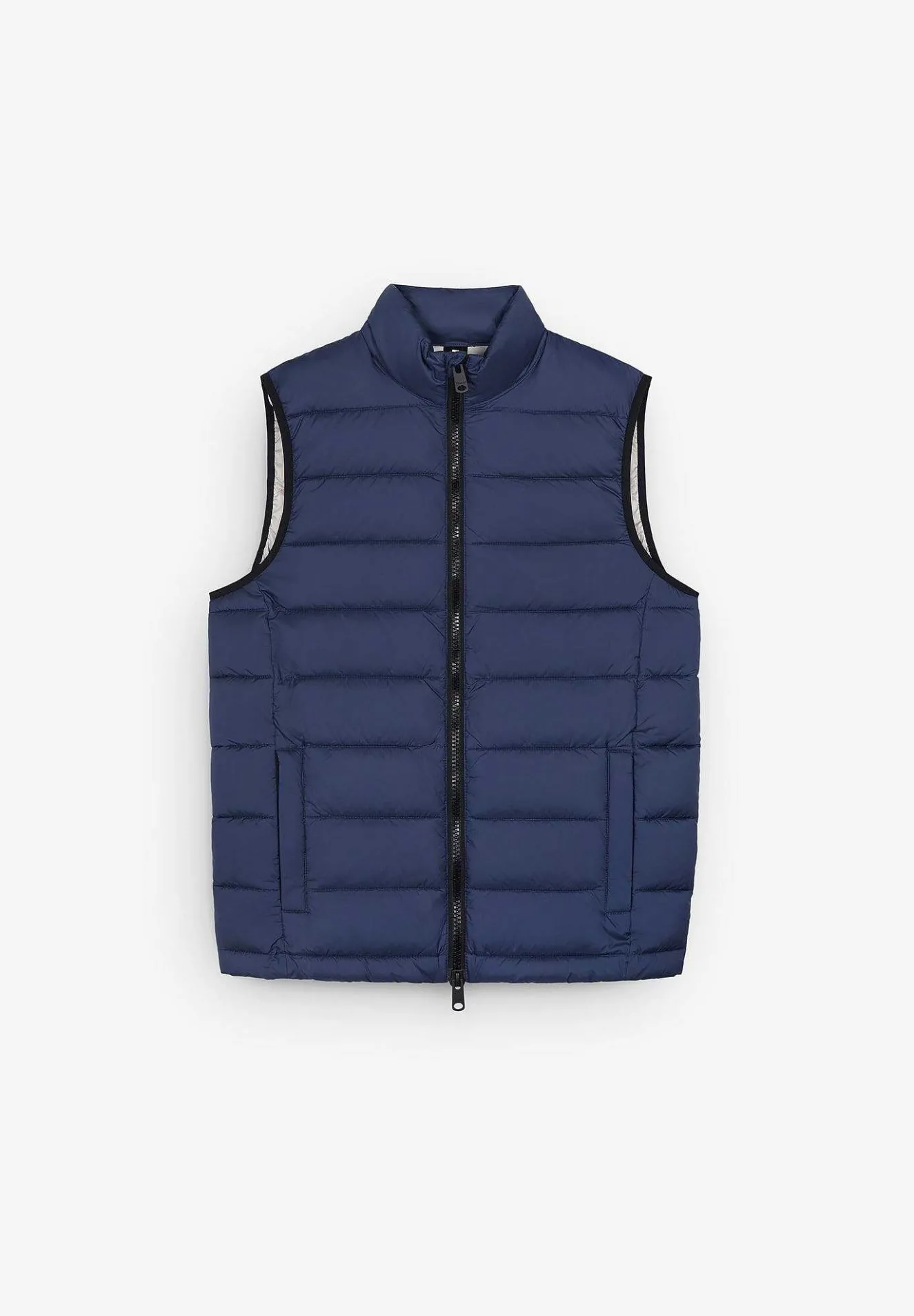 Ecoalf | Chaleco Moritz Hombre-Scalpers New