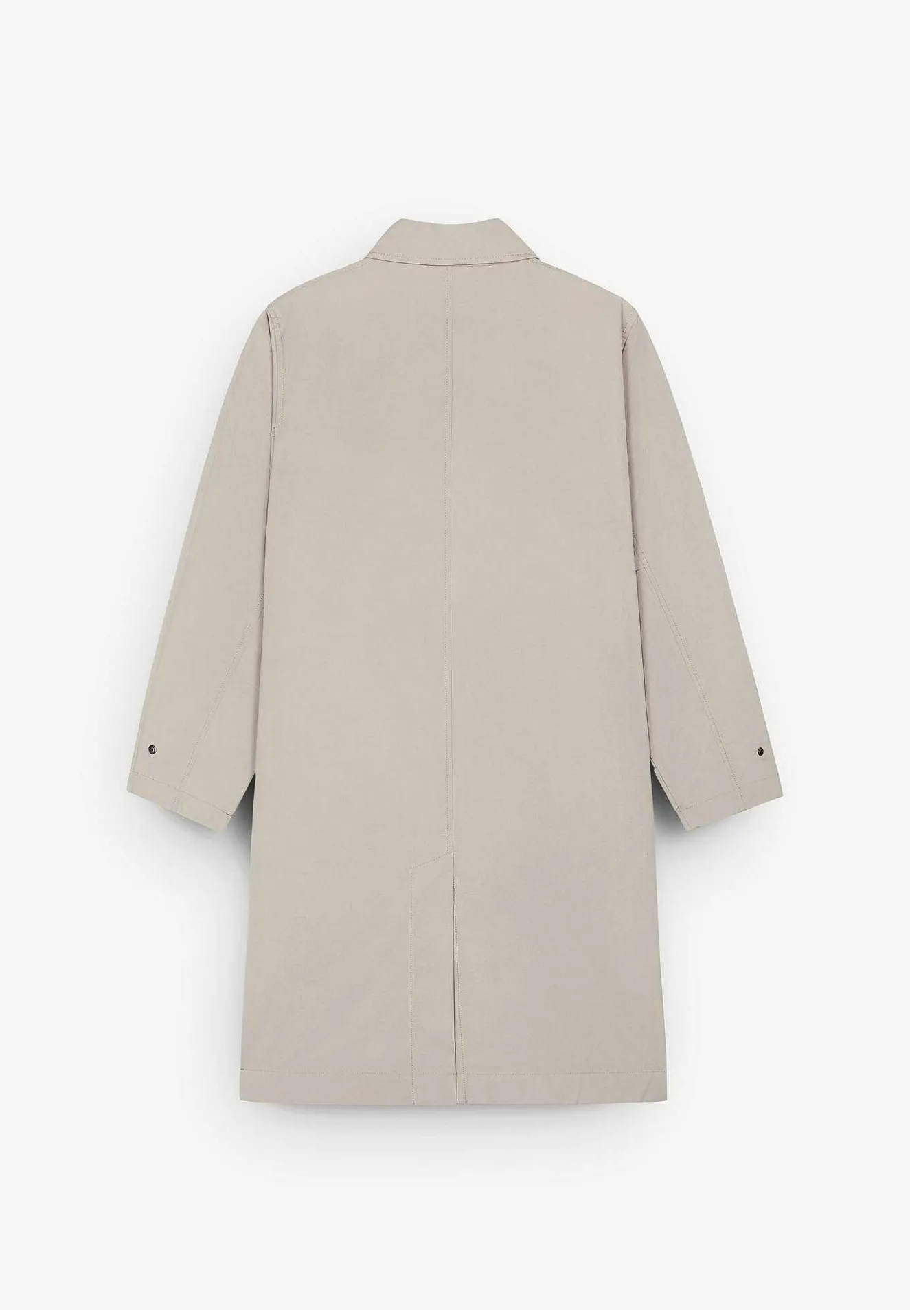 Ecoalf | Chaqueta Ida Mujer-Scalpers Discount