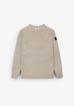 Ecoalf | Jersey Higa Hombre-Scalpers Best Sale