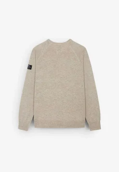 Ecoalf | Jersey Higa Hombre-Scalpers Best Sale