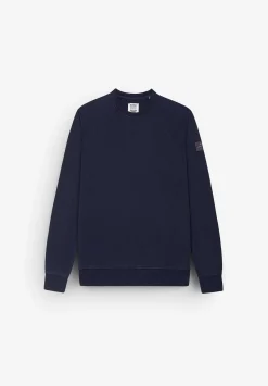 Ecoalf | Sudadera Berja Hombre-Scalpers Cheap