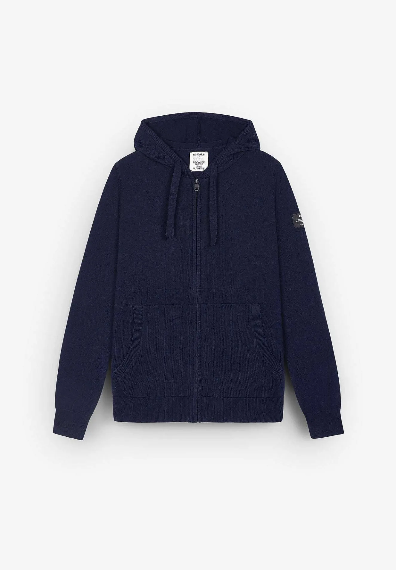 Ecoalf | Sudadera Platin Hombre-Scalpers Best
