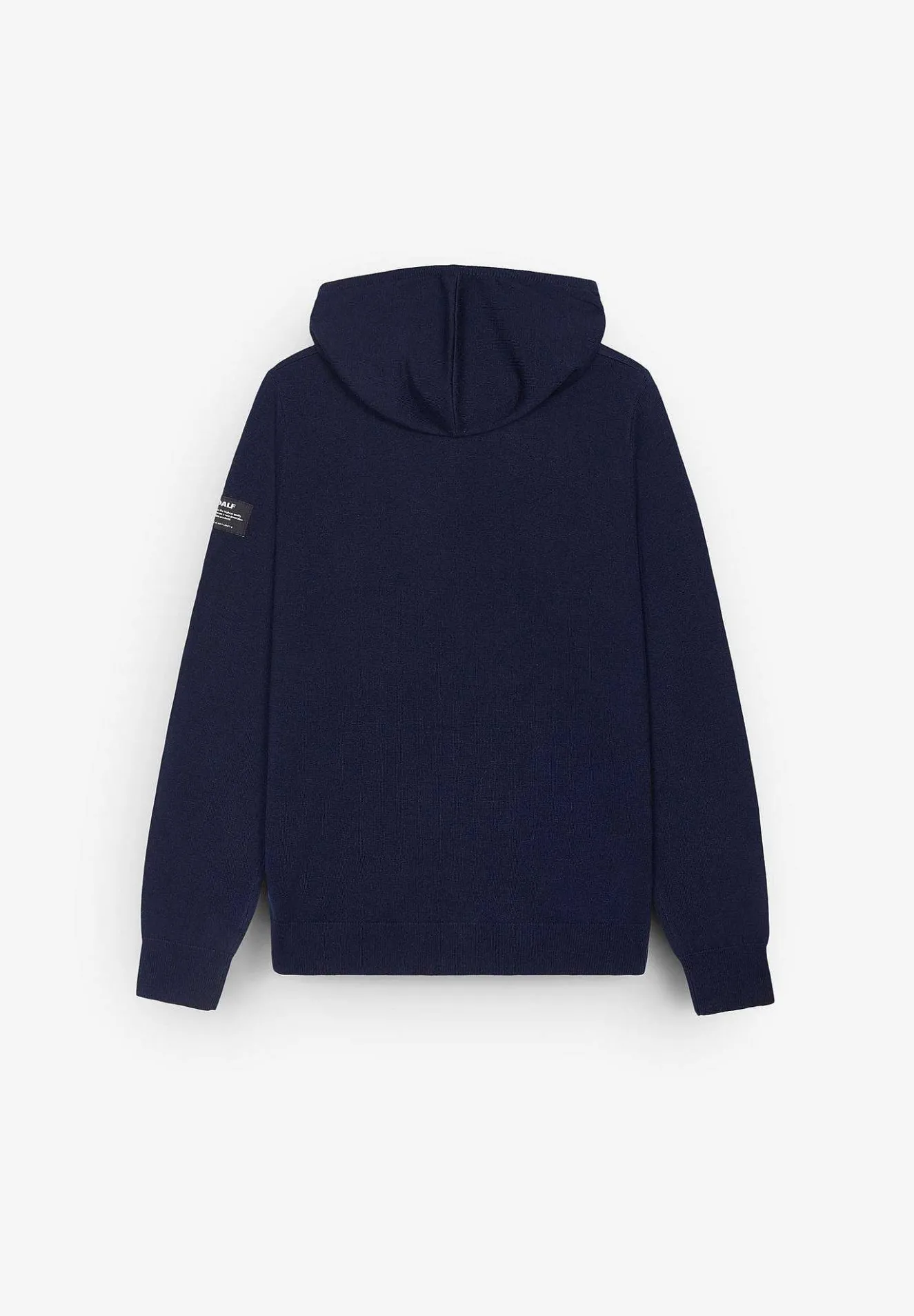 Ecoalf | Sudadera Platin Hombre-Scalpers Best