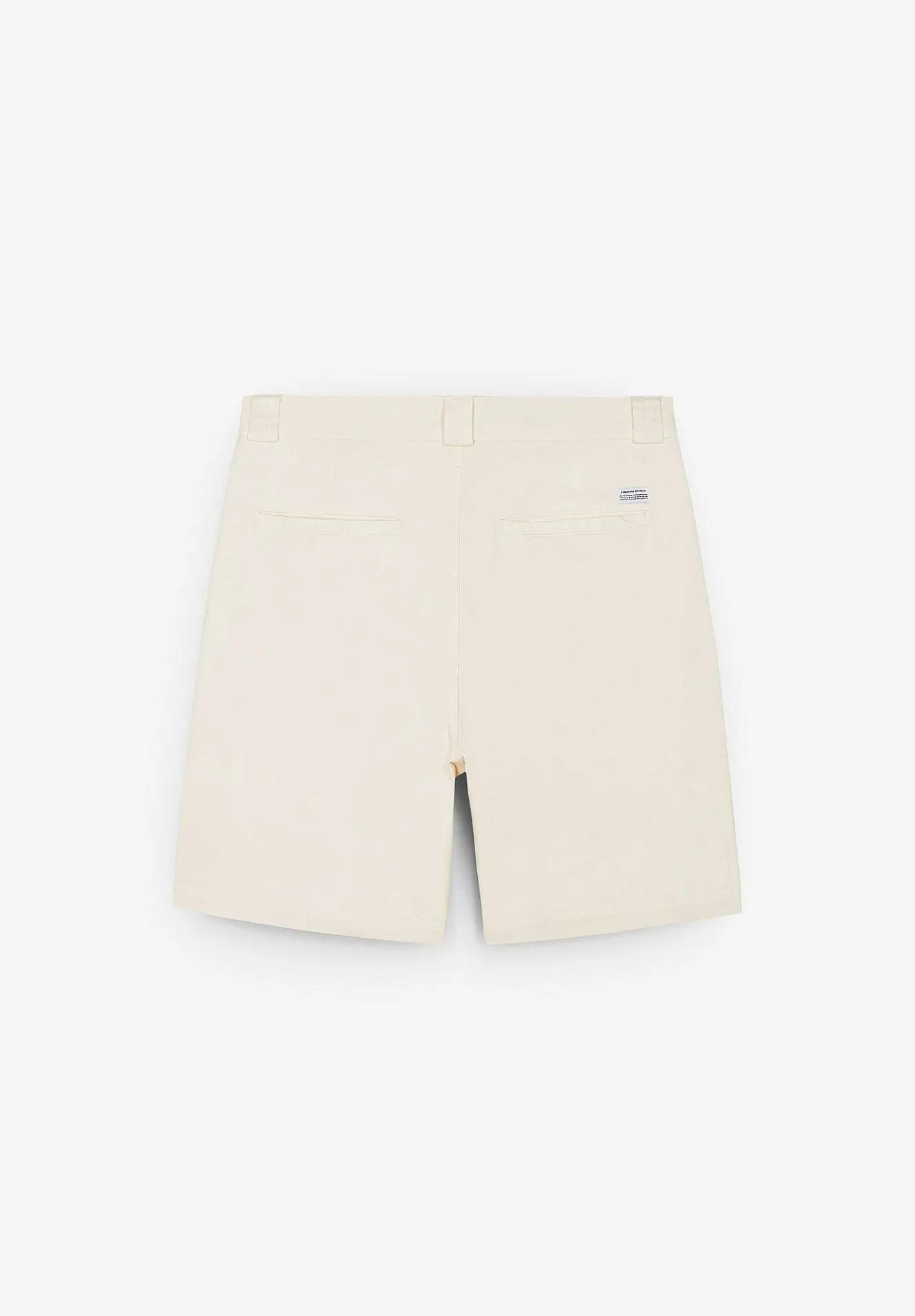 Edmmond Studios | Bermudas Belt Loop-Scalpers Fashion
