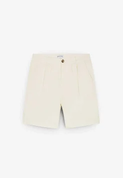 Edmmond Studios | Bermudas Belt Loop-Scalpers Fashion