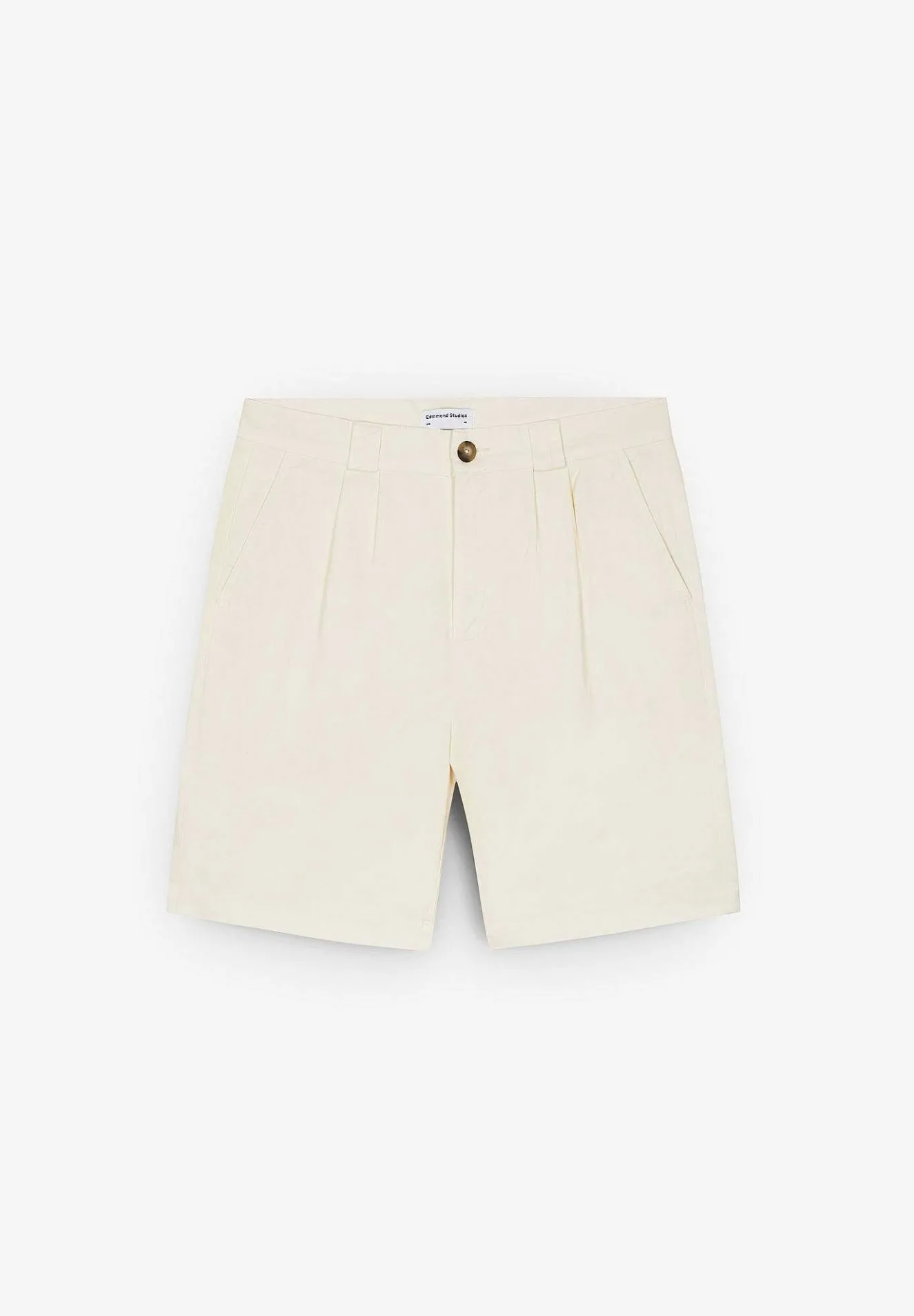 Edmmond Studios | Bermudas Belt Loop-Scalpers Fashion