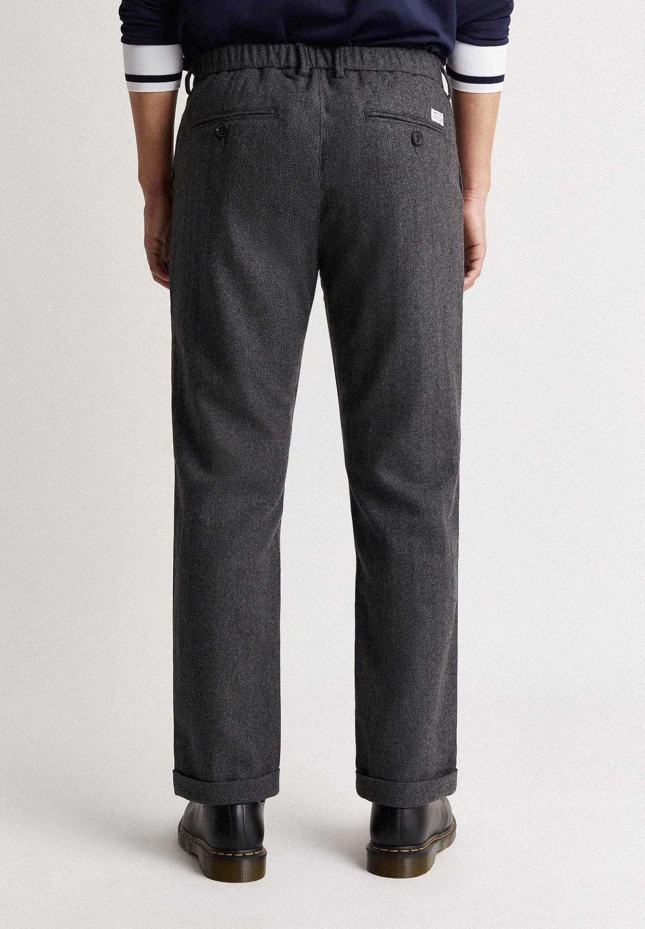 Edmmond Studios | Pantalon Jack-Scalpers Best