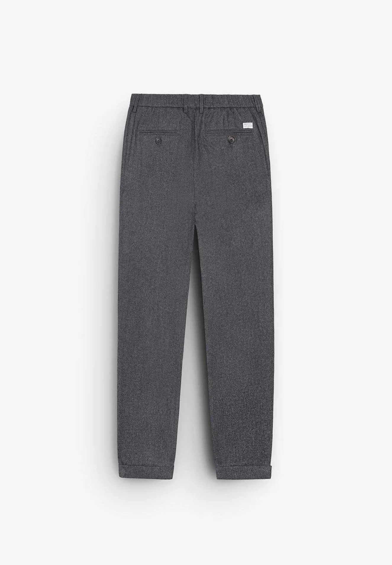 Edmmond Studios | Pantalon Jack-Scalpers Best