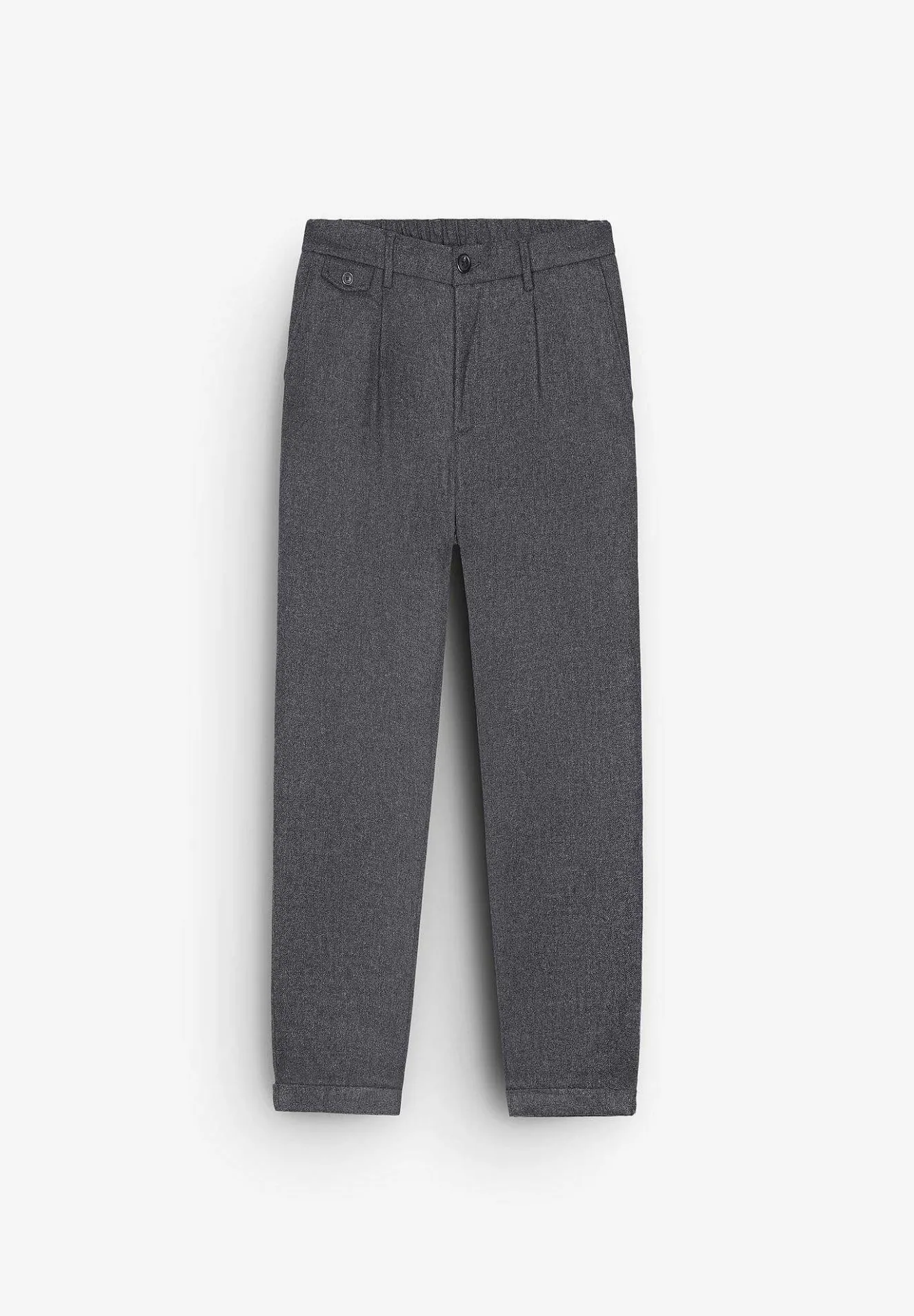 Edmmond Studios | Pantalon Jack-Scalpers Best