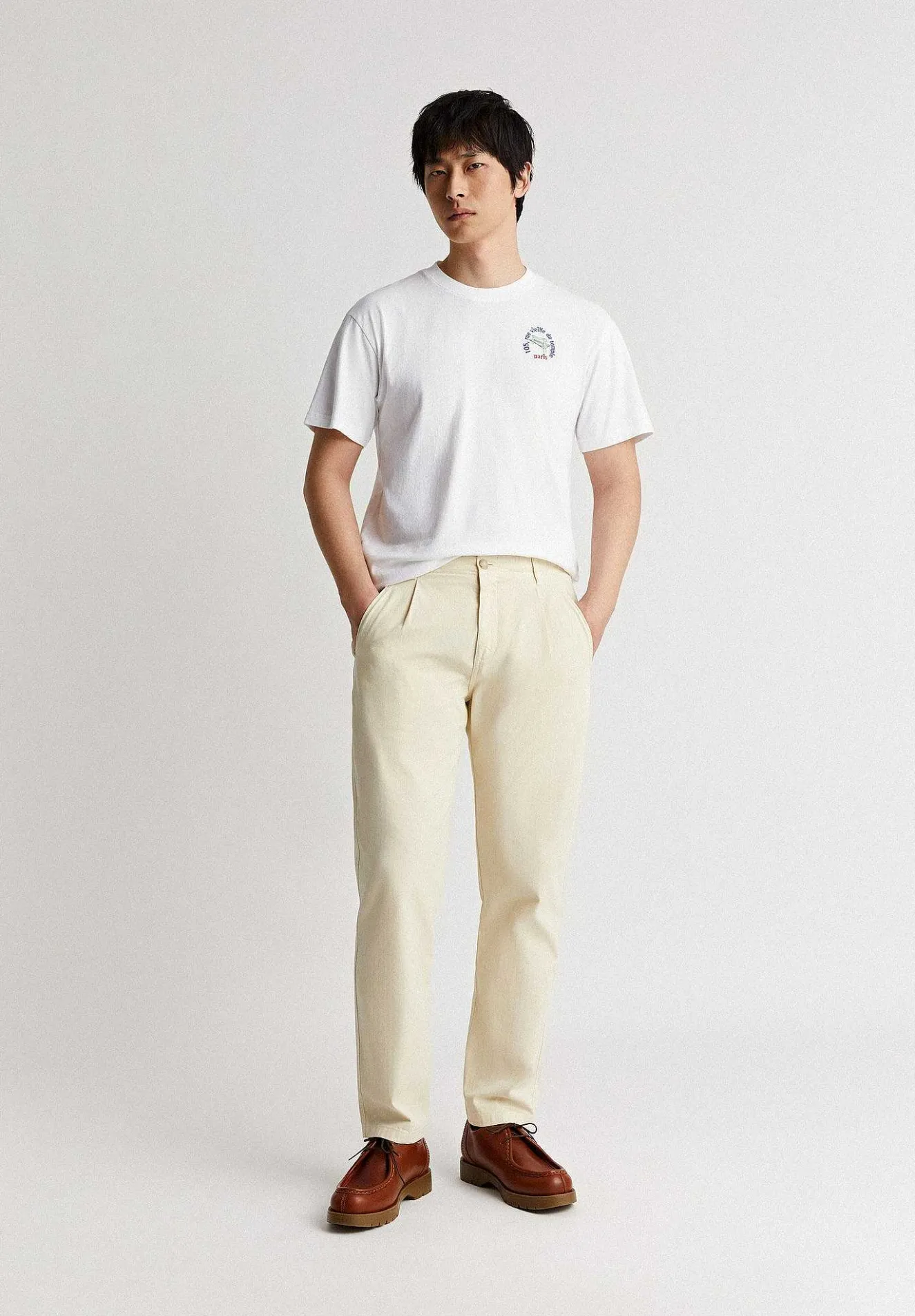 Edmmond Studios | Pantalon Owen-Scalpers Clearance