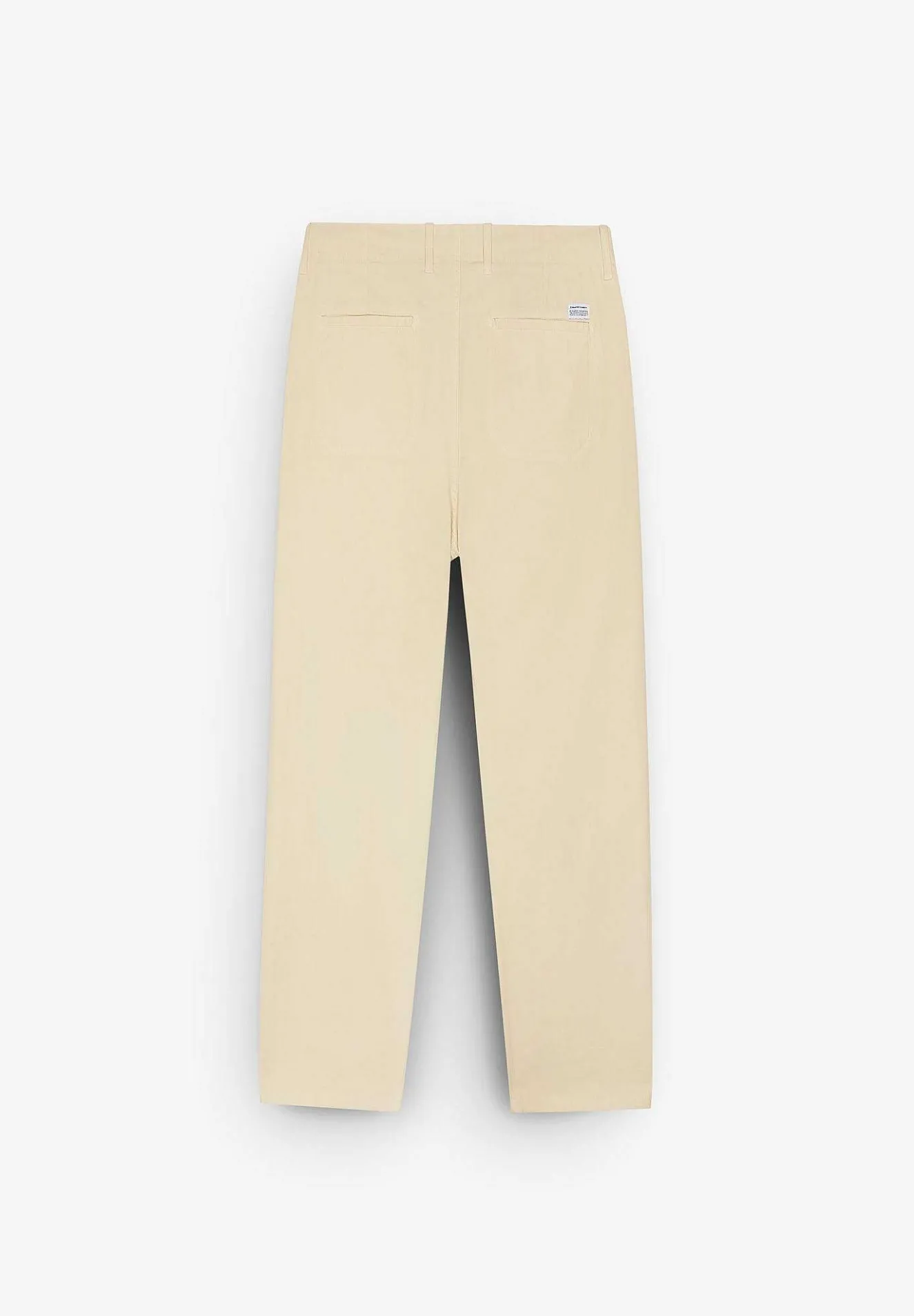 Edmmond Studios | Pantalon Owen-Scalpers Clearance