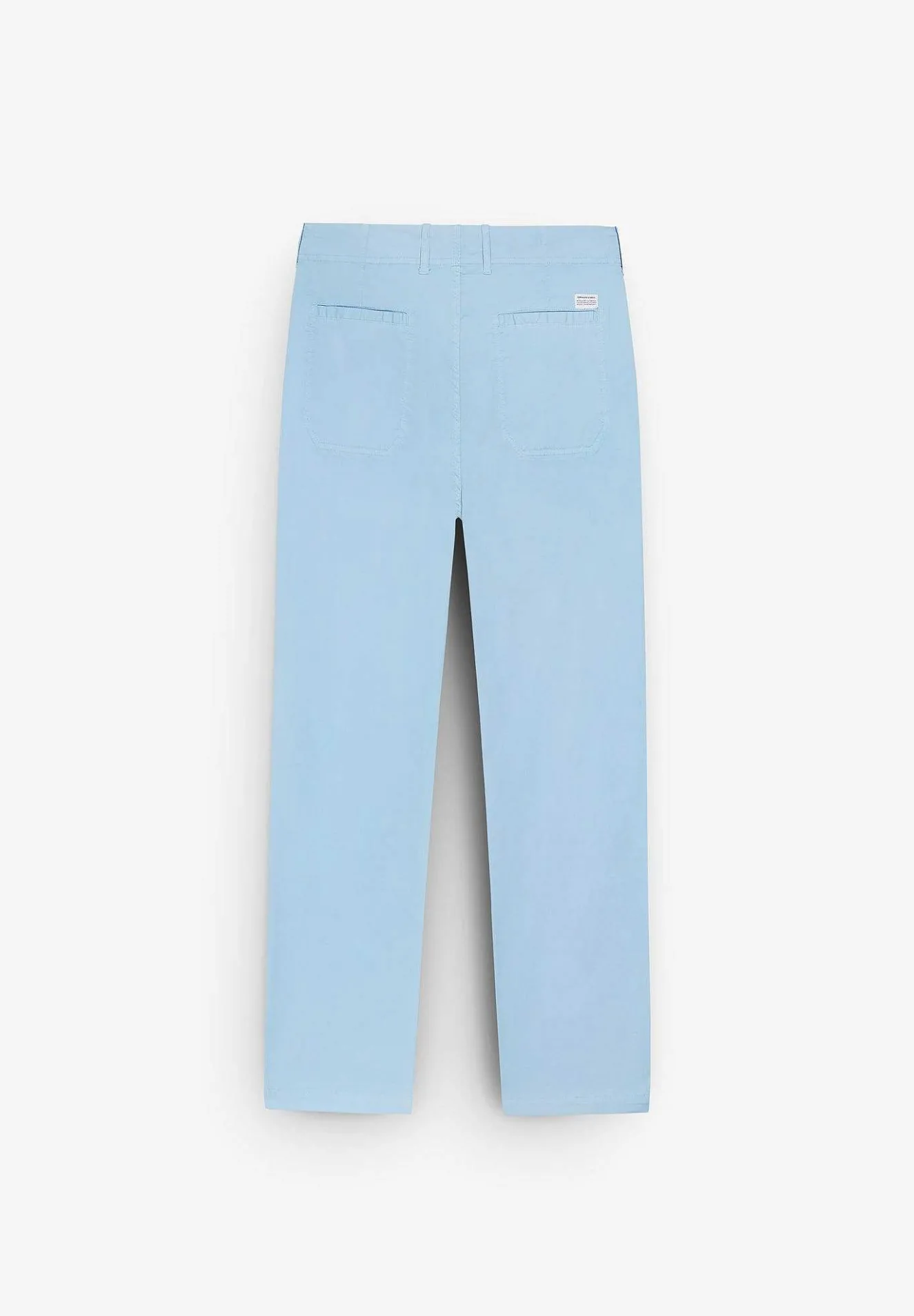 Edmmond Studios | Pantalon Owen-Scalpers Flash Sale