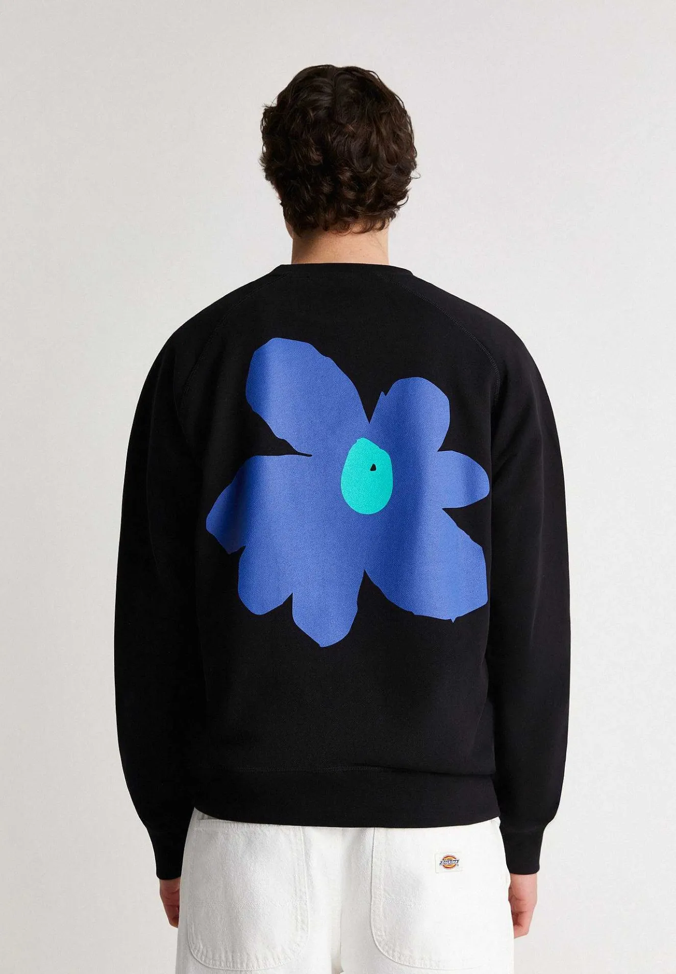 Edmmond Studios | Sudadera Botanic Society-Scalpers Best