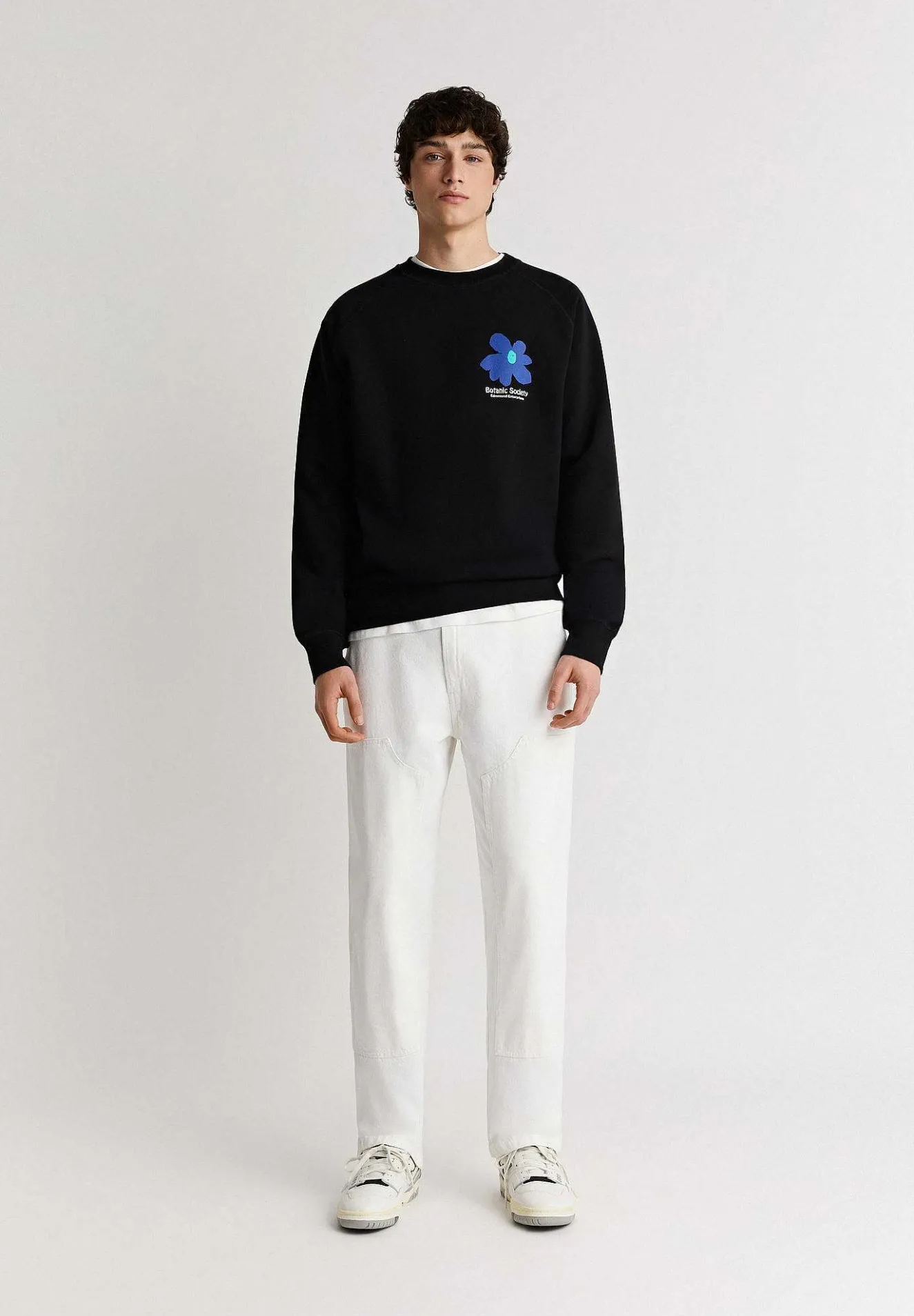 Edmmond Studios | Sudadera Botanic Society-Scalpers Best