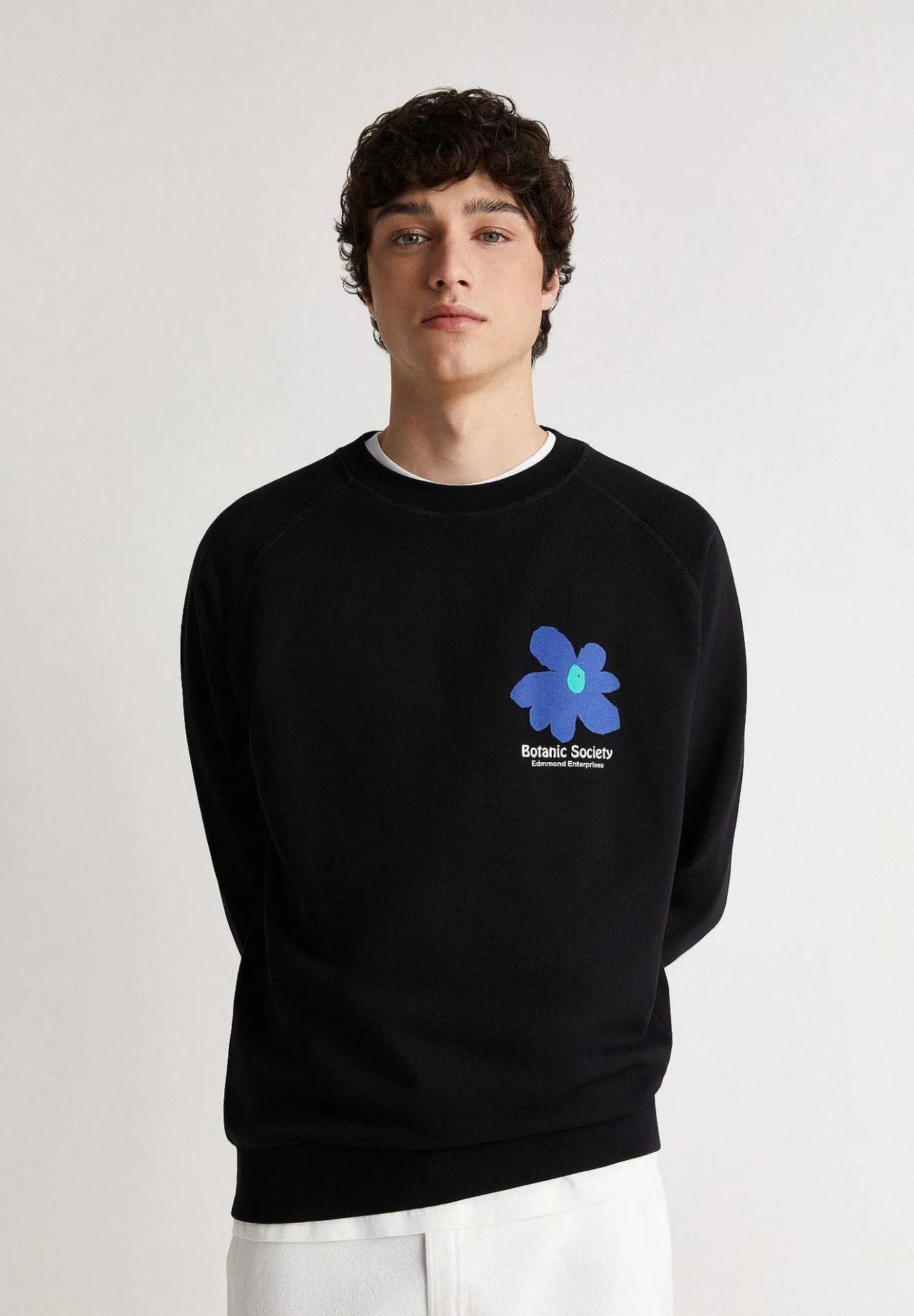 Edmmond Studios | Sudadera Botanic Society-Scalpers Best