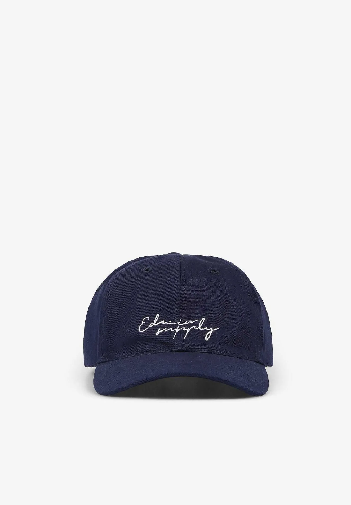 Edwin | Gorra Edwin Supply-Scalpers Fashion