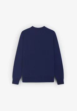 Edwin | Sudadera Garden Society-Scalpers Clearance