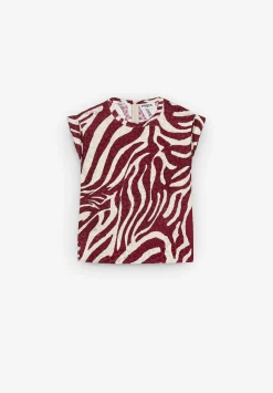 Essentiel | Blusa Feebee-Scalpers Outlet