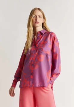 Essentiel | Camisa Forgetmenot-Scalpers Shop