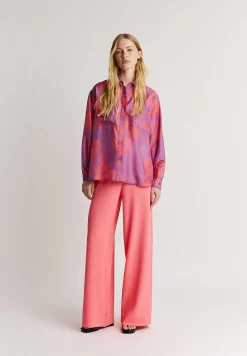 Essentiel | Camisa Forgetmenot-Scalpers Shop