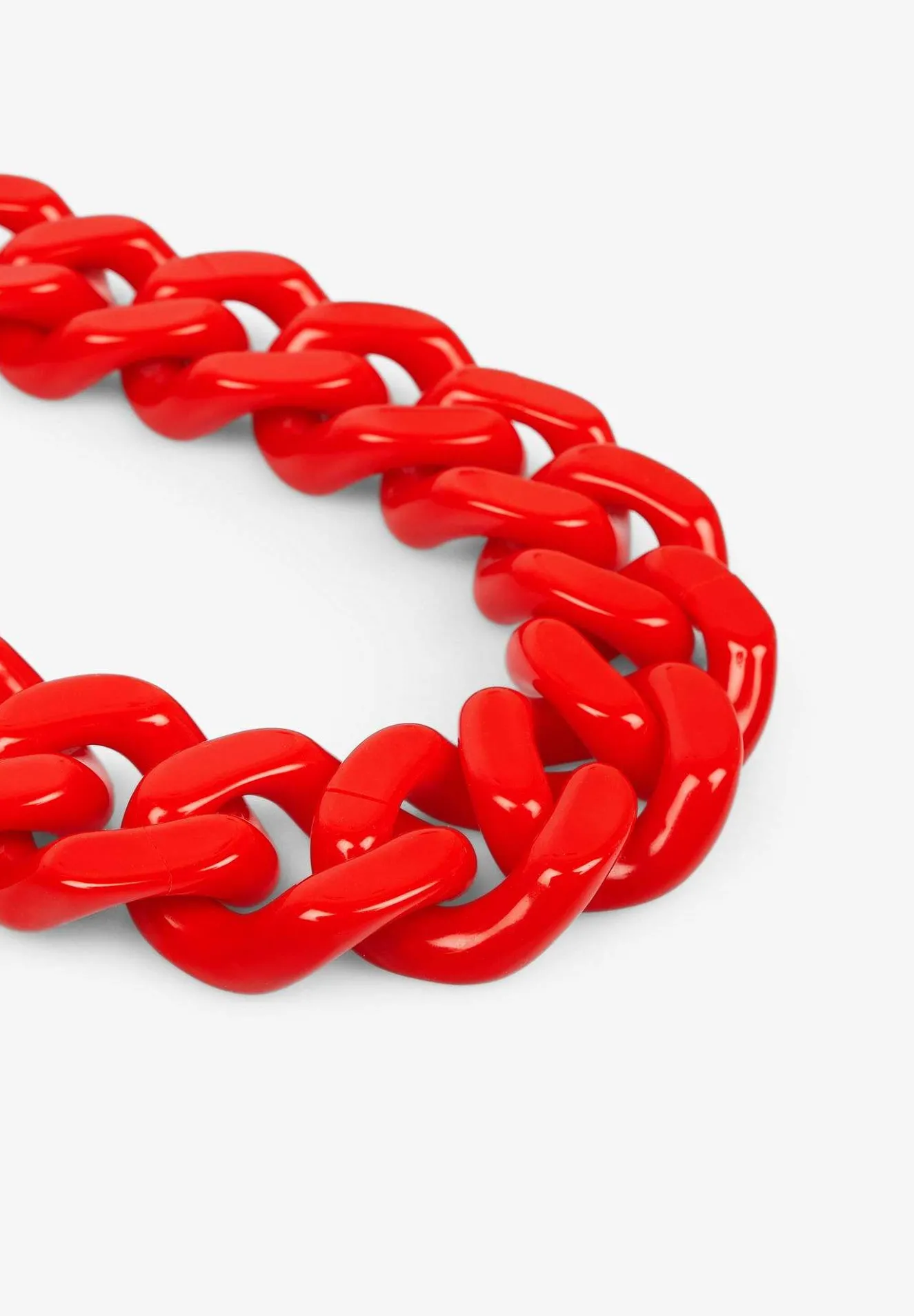 Essentiel | Collar Floris-Scalpers Best Sale