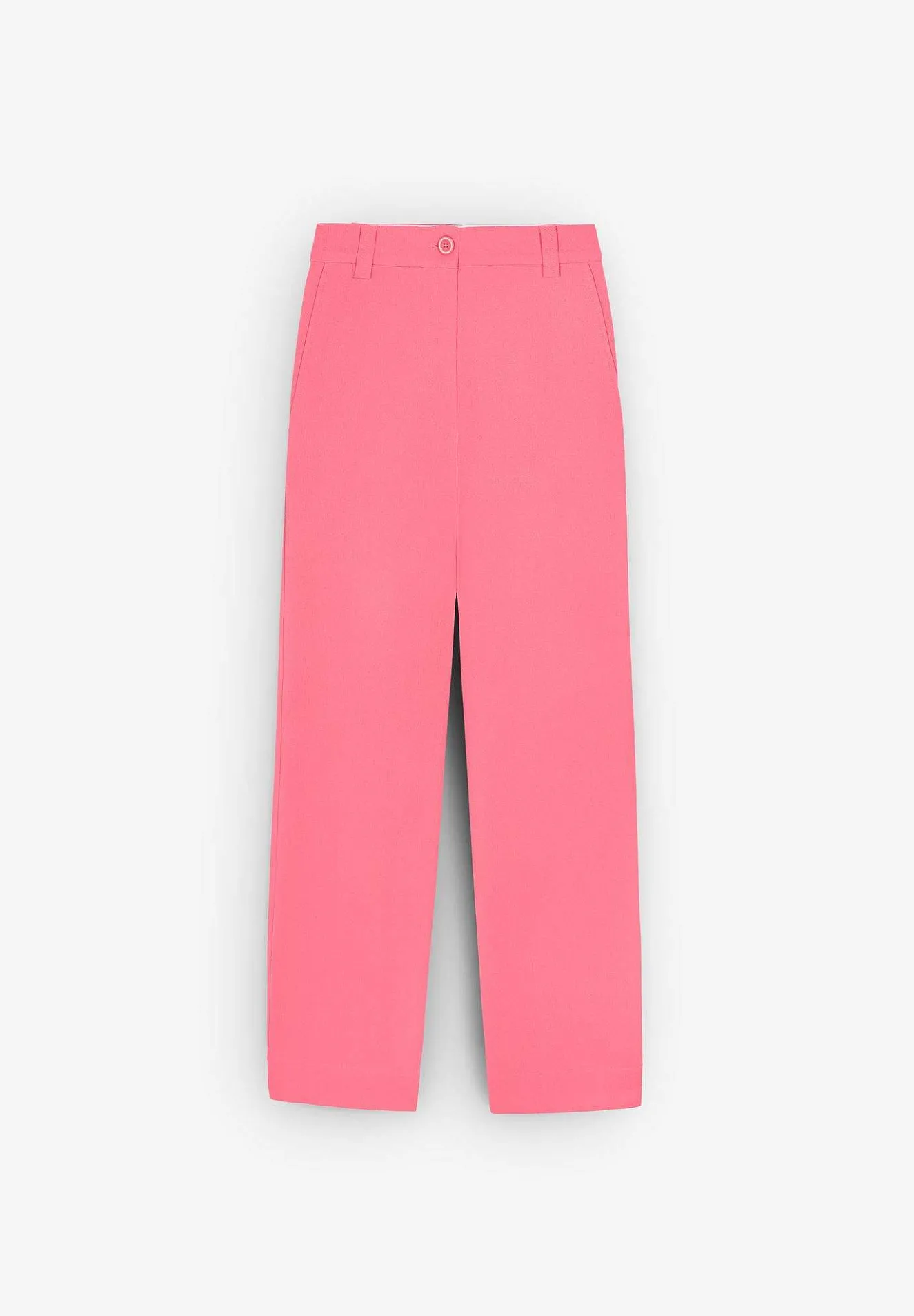 Essentiel | Pantalon Fall-Scalpers Best