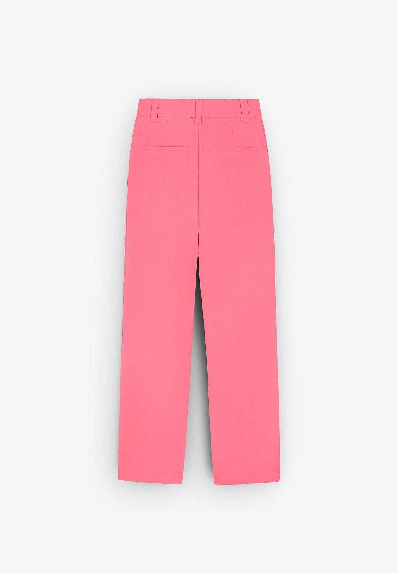 Essentiel | Pantalon Fall-Scalpers Best