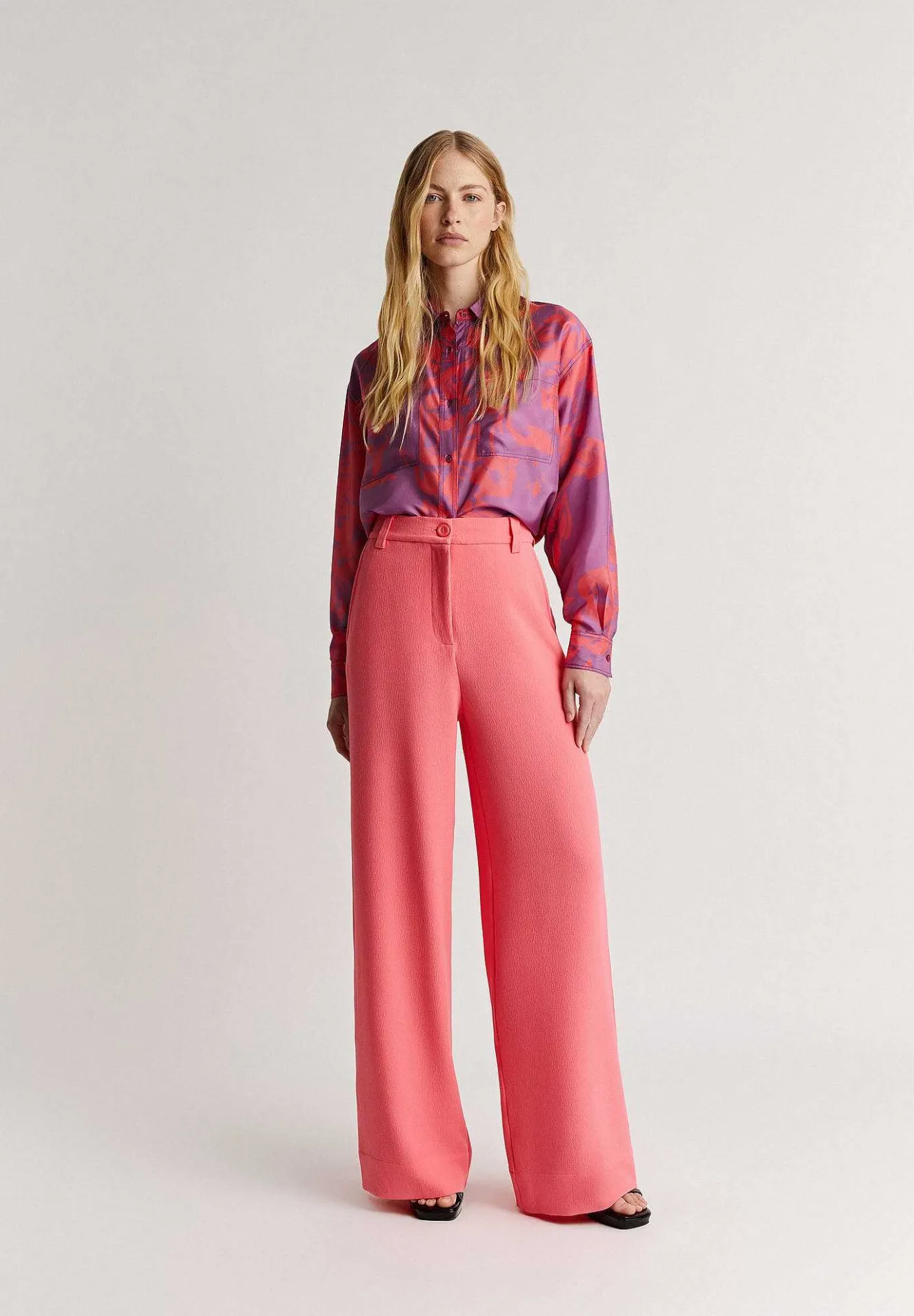 Essentiel | Pantalon Fall-Scalpers Best