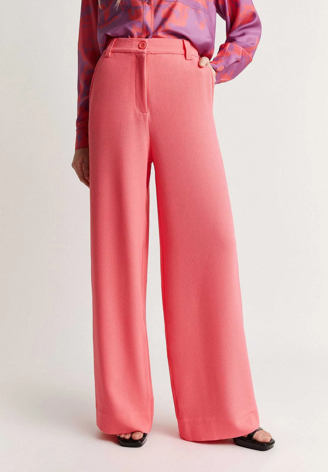 Essentiel | Pantalon Fall-Scalpers Best
