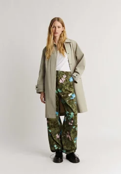 Essentiel | Pantalon Fuzhou-Scalpers Store