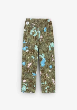 Essentiel | Pantalon Fuzhou-Scalpers Store