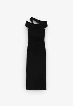 Essentiel | Vestido Fairborn-Scalpers Cheap