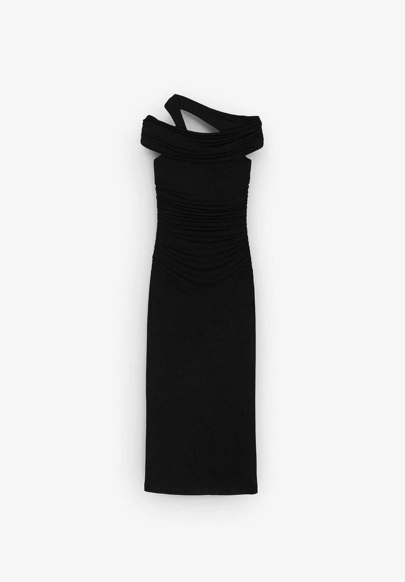 Essentiel | Vestido Fairborn-Scalpers Cheap