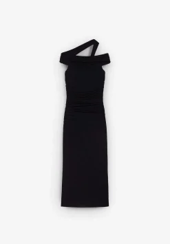 Essentiel | Vestido Fairborn-Scalpers Cheap