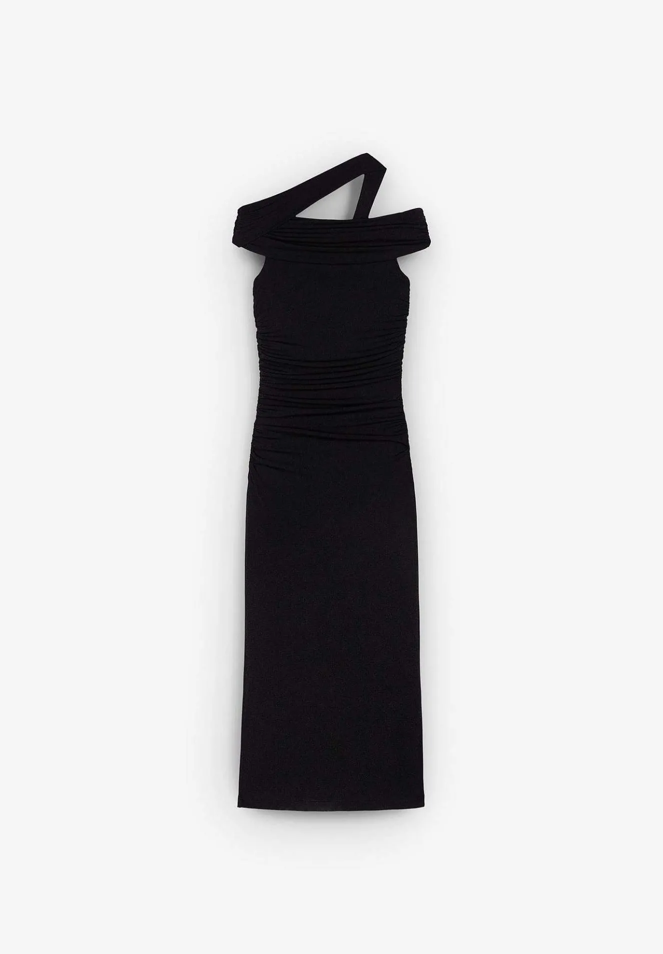 Essentiel | Vestido Fairborn-Scalpers Cheap