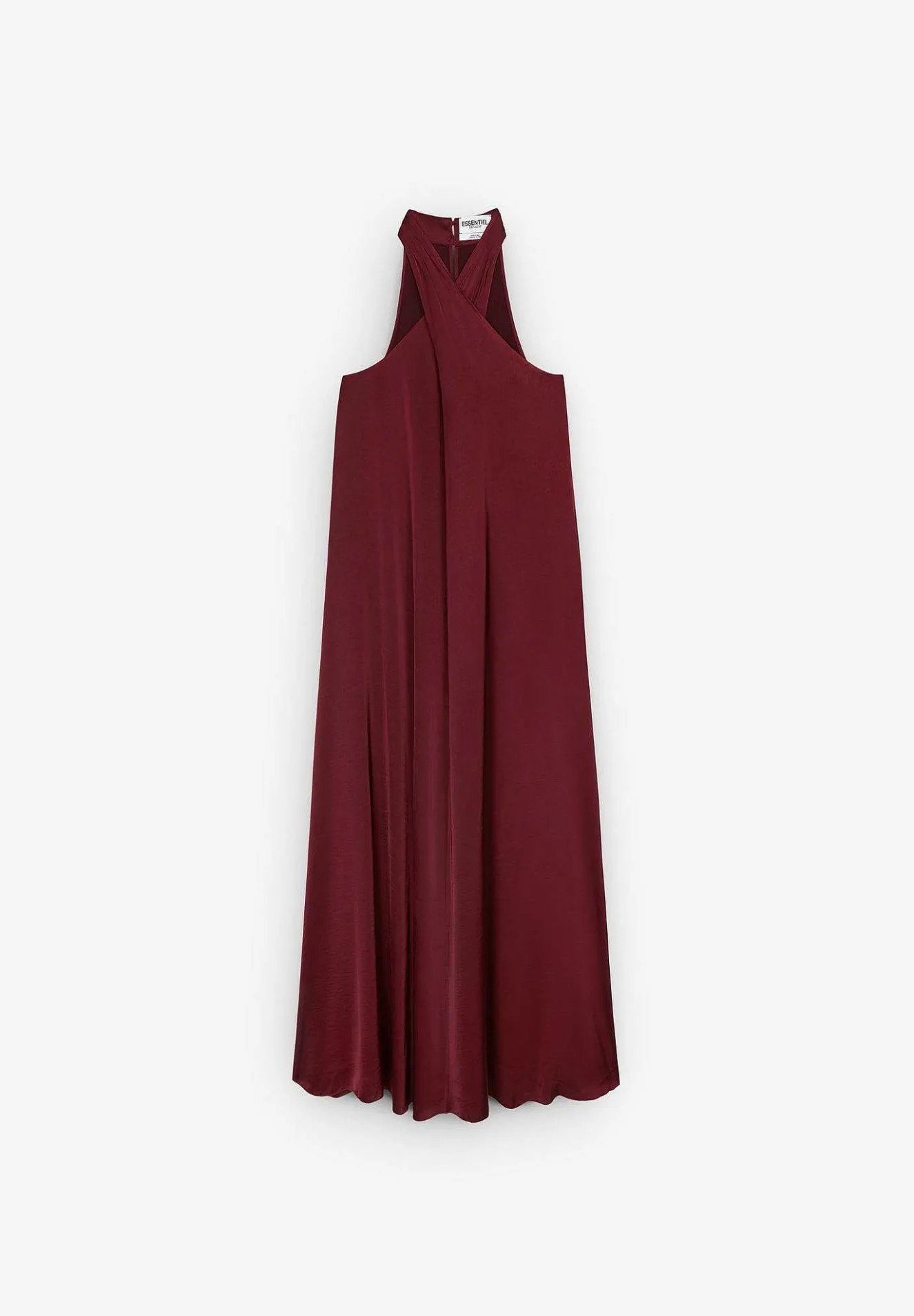 Essentiel | Vestido Finch-Scalpers Fashion