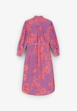 Essentiel | Vestido Foxglove-Scalpers Shop