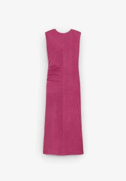 Essentiel | Vestido Fruili-Scalpers Fashion