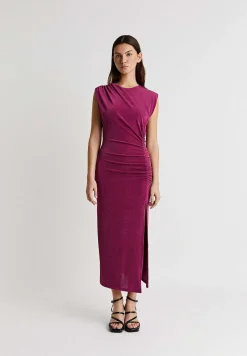 Essentiel | Vestido Fruili-Scalpers Fashion
