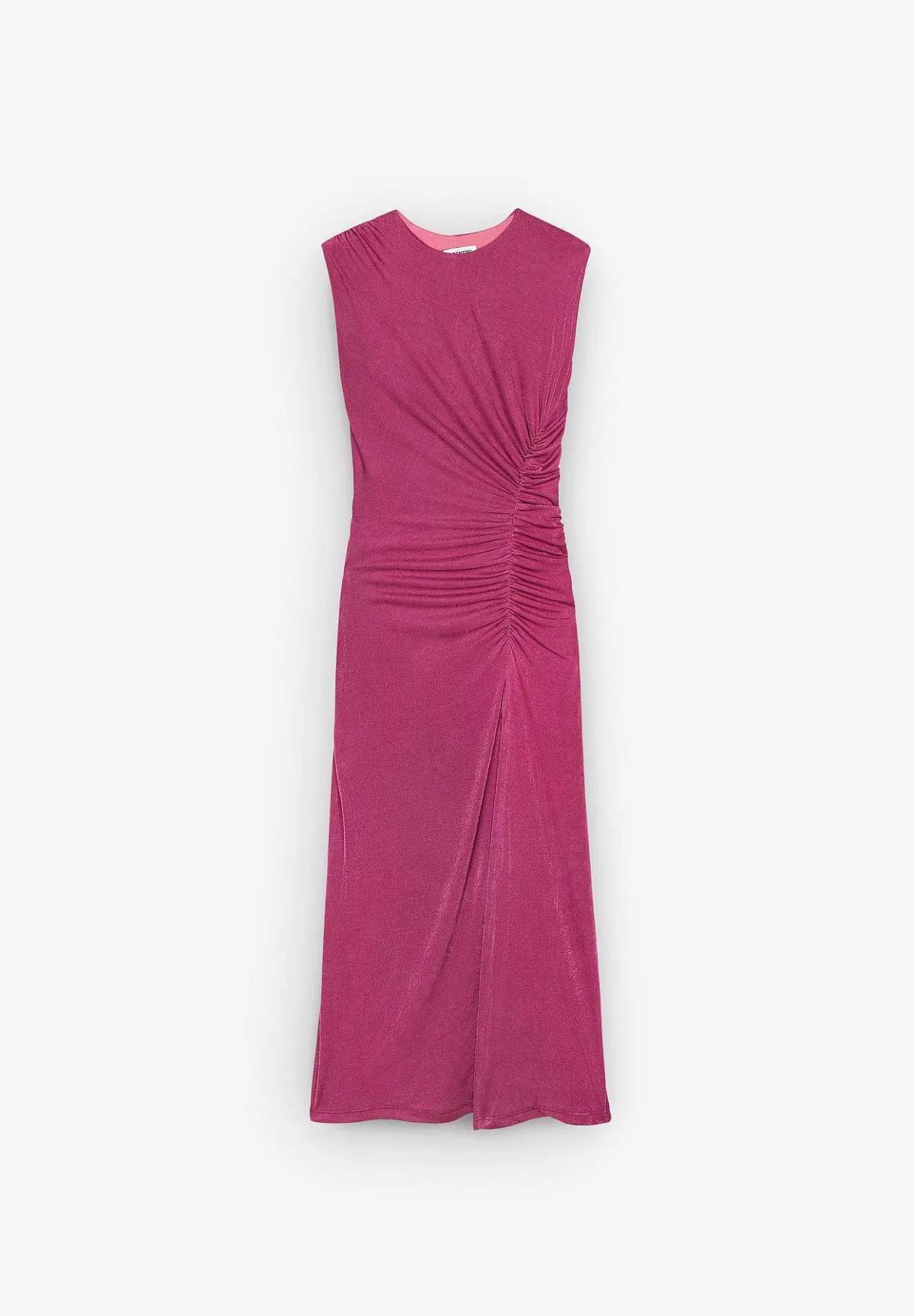 Essentiel | Vestido Fruili-Scalpers Fashion