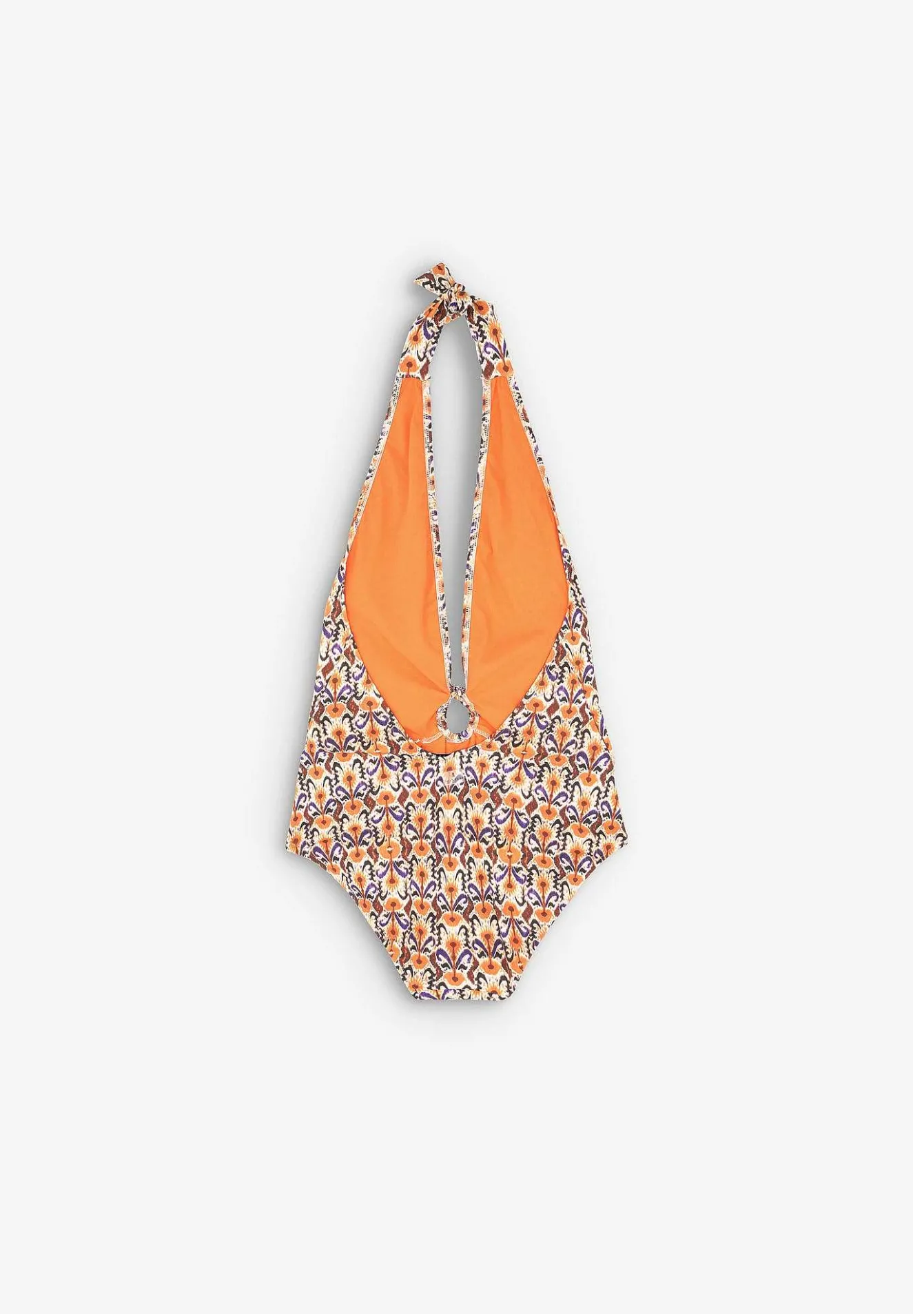 Etnic Swimsuit-Scalpers Shop
