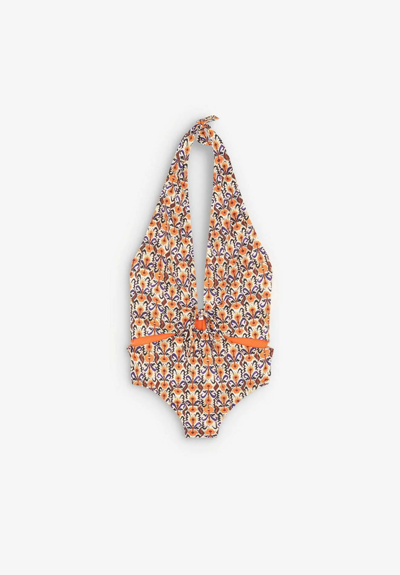 Etnic Swimsuit-Scalpers Shop