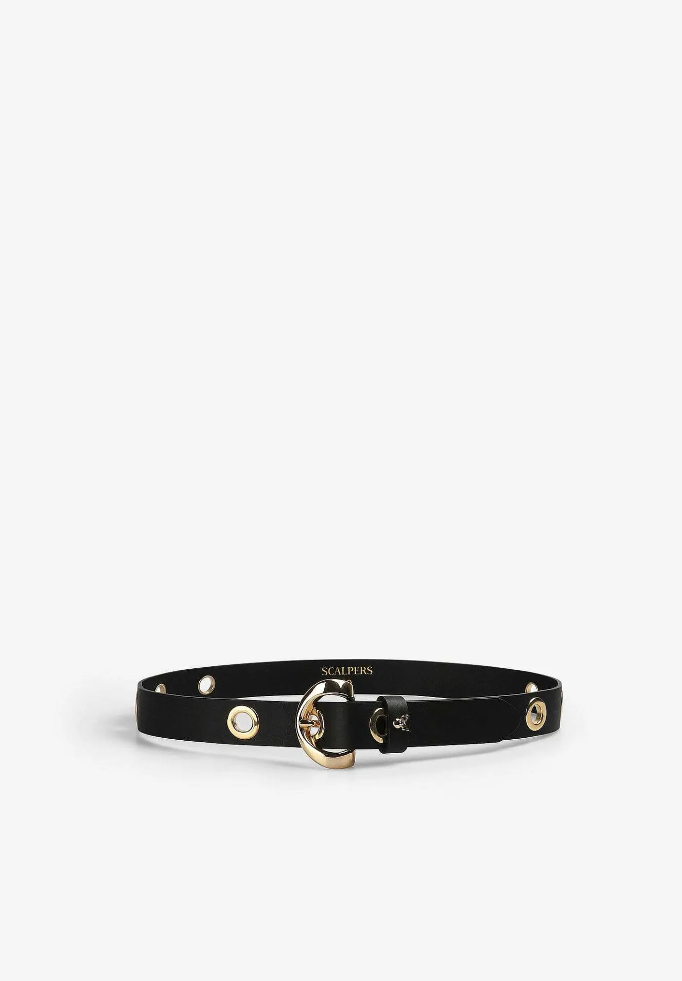 Eylet Belt-Scalpers Cheap