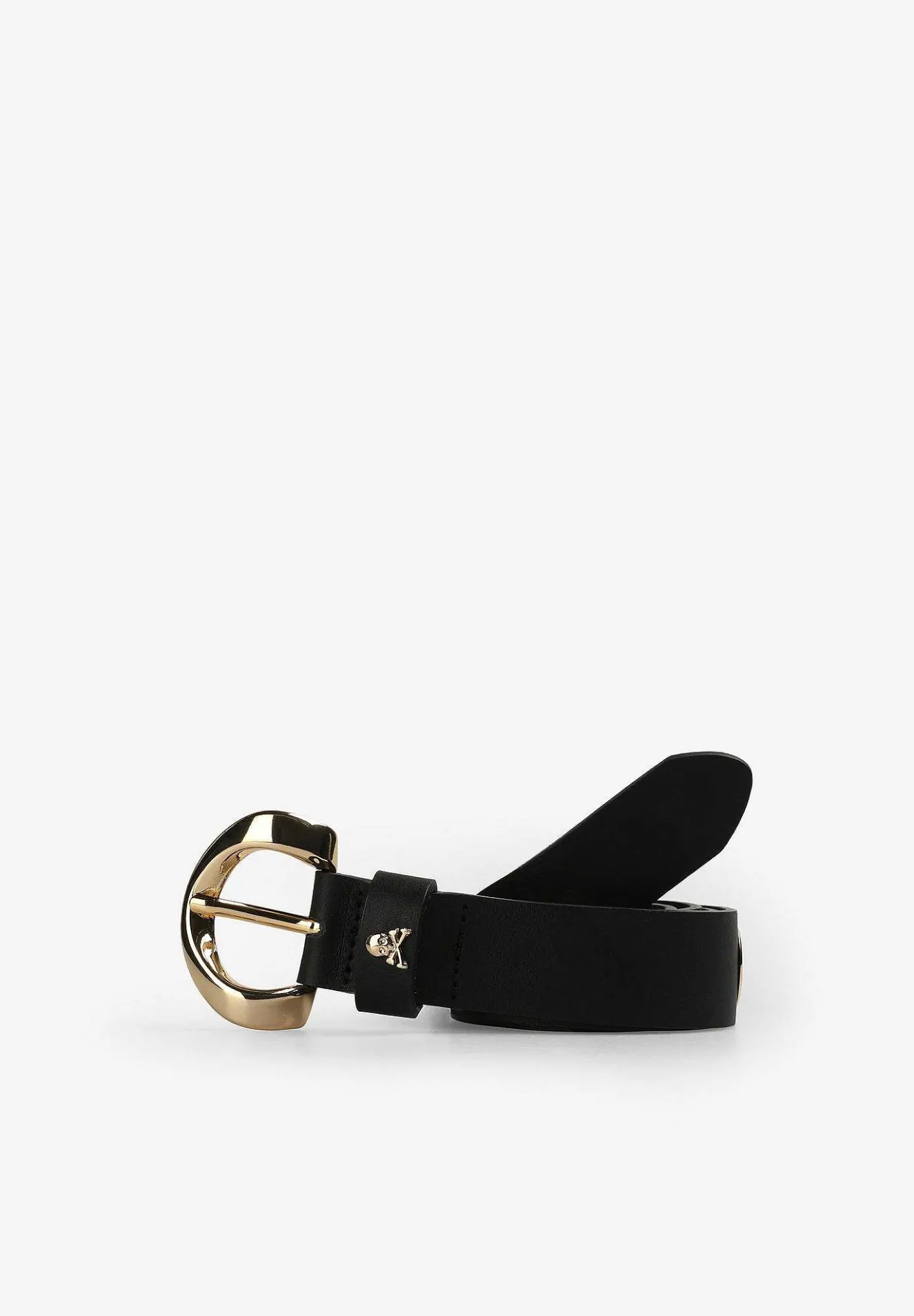 Eylet Belt-Scalpers Cheap
